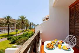 Studio Apartment In Parque Santiago III Complex For Sale In Las Americas LP0658