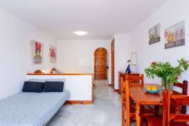 Studio Apartment In Parque Santiago III Complex For Sale In Las Americas LP0658