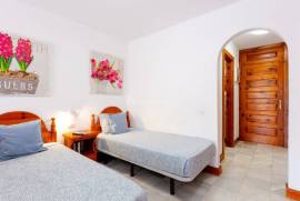 Studio Apartment In Parque Santiago III Complex For Sale In Las Americas LP0658
