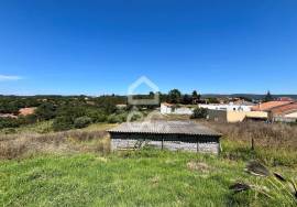 Land Caldas da Rainha SANTA CATARINA CLD Land Caldas da Rainha SANTA CATARINA CLD