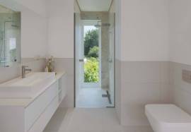 Semi-detached T2+1 villa with private pool in Pestana Silves Golfe Resort - Algarve