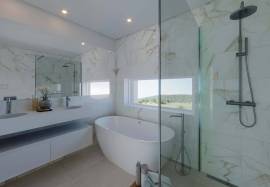 Semi-detached T2+1 villa with private pool in Pestana Silves Golfe Resort - Algarve