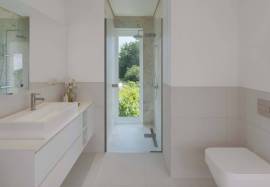 Semi-detached T2+1 villa with private pool in Pestana Silves Golfe Resort - Algarve