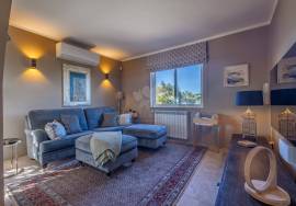 Detached 3 bedroom luxury villa with pool, Hectares of Olive groves & amazing sea views. Moncarapacho Detached 3 bedroom luxury villa with pool, Hectares of Olive groves & amazing sea views. Moncarapacho