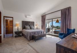 Detached 3 bedroom luxury villa with pool, Hectares of Olive groves & amazing sea views. Moncarapacho Detached 3 bedroom luxury villa with pool, Hectares of Olive groves & amazing sea views. Moncarapacho