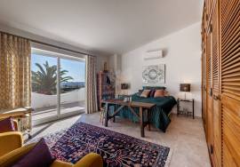 Detached 3 bedroom luxury villa with pool, Hectares of Olive groves & amazing sea views. Moncarapacho Detached 3 bedroom luxury villa with pool, Hectares of Olive groves & amazing sea views. Moncarapacho