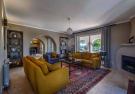 Detached 3 bedroom luxury villa with pool, Hectares of Olive groves & amazing sea views. Moncarapacho Detached 3 bedroom luxury villa with pool, Hectares of Olive groves & amazing sea views. Moncarapacho