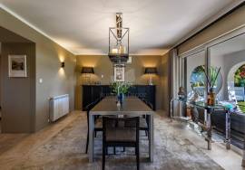 Detached 3 bedroom luxury villa with pool, Hectares of Olive groves & amazing sea views. Moncarapacho Detached 3 bedroom luxury villa with pool, Hectares of Olive groves & amazing sea views. Moncarapacho