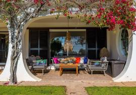 Detached 3 bedroom luxury villa with pool, Hectares of Olive groves & amazing sea views. Moncarapacho Detached 3 bedroom luxury villa with pool, Hectares of Olive groves & amazing sea views. Moncarapacho