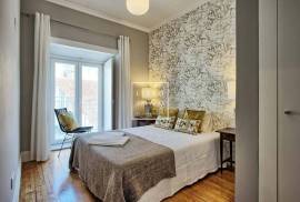 Charming duplex, 200m2, 5 bedrooms, Anjos, Arroios Charming duplex, 200m2, 5 bedrooms, Anjos, Arroios