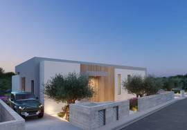 Orion Villas
