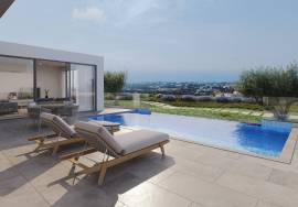 Orion Villas