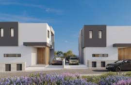 Orion Villas