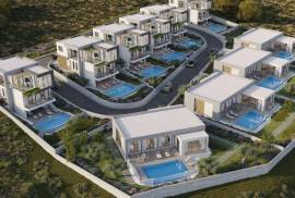 Orion Villas