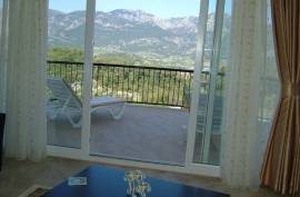 Luxury 2 Bed Apartment For sale in Adrasan Antalya