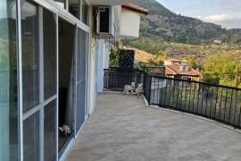 Luxury 2 Bed Apartment For sale in Adrasan Antalya