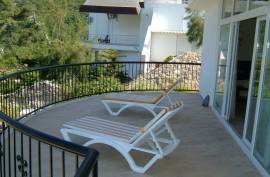 Luxury 2 Bed Apartment For sale in Adrasan Antalya