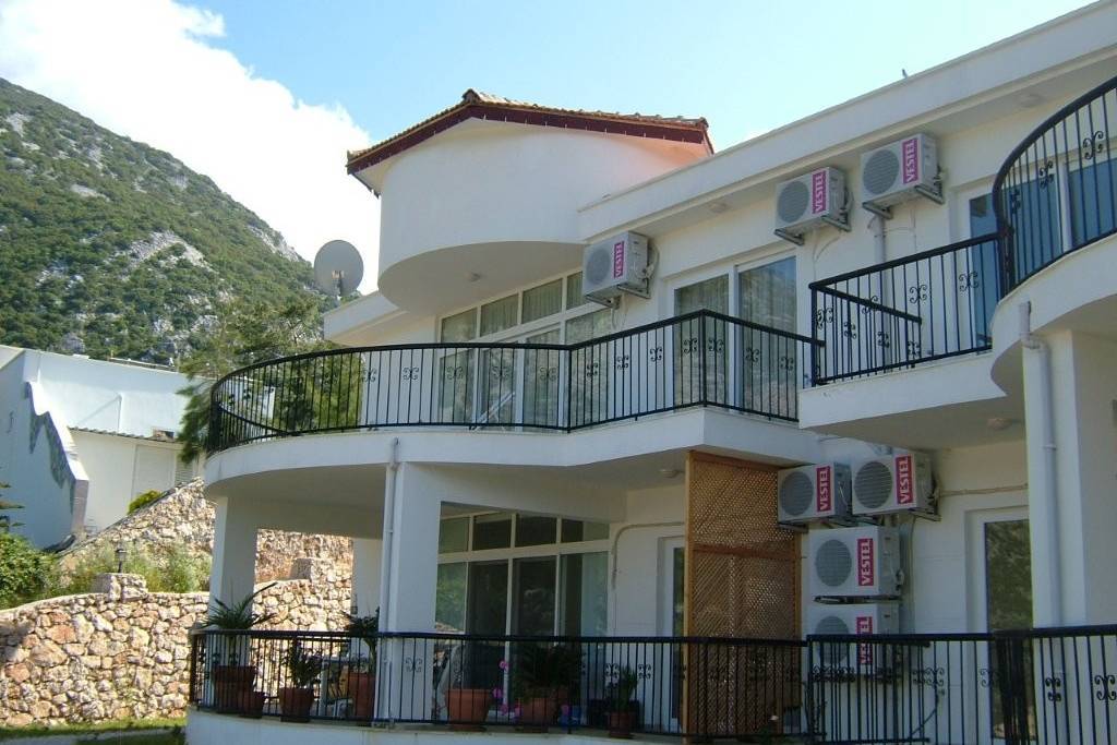 Luxury 2 Bed Apartment For sale in Adrasan Antalya