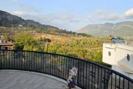 Luxury 2 Bed Apartment For sale in Adrasan Antalya