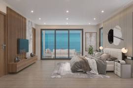 Luxury 2 Bed New Build Villa For Sale in Lombok