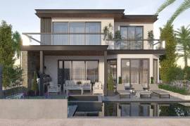 Luxury 2 Bed New Build Villa For Sale in Lombok
