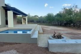 Stunning 3 Bedroom House For Sale In Komatipoort Mpumalanga South