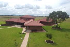 Luxury Estate with Multiple Properties For Sale In Vaaldam South