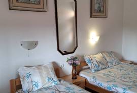 2 Villas with 9 Apartments For Sale In Sutomore