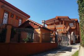 2 Villas with 9 Apartments For Sale In Sutomore