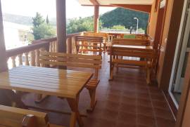 2 Villas with 9 Apartments For Sale In Sutomore