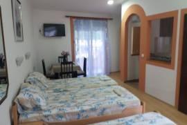 2 Villas with 9 Apartments For Sale In Sutomore
