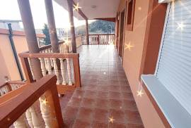 2 Villas with 9 Apartments For Sale In Sutomore