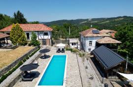 Luxury Estate of Properties For sale near Tryavna