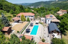 Luxury Estate of Properties For sale near Tryavna