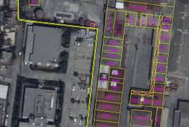 Excellent Plot of land with Factory for sale in Adana