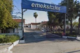 Excellent Plot of land with Factory for sale in Adana