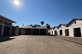 Excellent Plot of land with Factory for sale in Adana