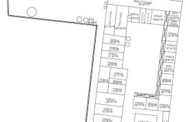 Excellent Plot of land with Factory for sale in Adana