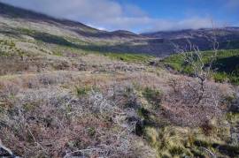 Excellent Plot of land for sale in the Chilean