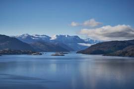 Excellent Plot of land for sale in the Chilean