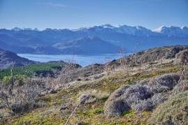 Excellent Plot of land for sale in the Chilean