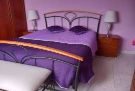 Excellent 4 Bed House For Sale In Vale do Paraiso