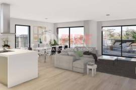 5 bedroom penthouse in Uptown13! – Luxury and Exclusivity in the Heart of Funchal