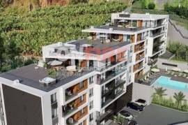 5 bedroom penthouse in Uptown13! – Luxury and Exclusivity in the Heart of Funchal