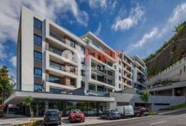 5 bedroom penthouse in Uptown13! – Luxury and Exclusivity in the Heart of Funchal