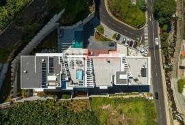 5 bedroom penthouse in Uptown13! – Luxury and Exclusivity in the Heart of Funchal