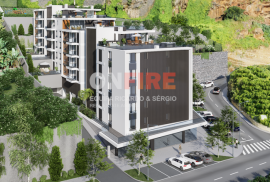 5 bedroom penthouse in Uptown13! – Luxury and Exclusivity in the Heart of Funchal