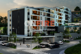 5 bedroom penthouse in Uptown13! – Luxury and Exclusivity in the Heart of Funchal