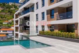 5 bedroom penthouse in Uptown13! – Luxury and Exclusivity in the Heart of Funchal