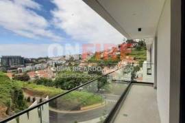 5 bedroom penthouse in Uptown13! – Luxury and Exclusivity in the Heart of Funchal